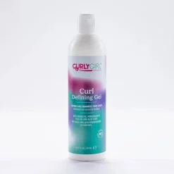 Curlygirlmovement | Curl Defining Gel /250ml