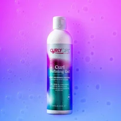 Curlygirlmovement | Curl Defining Gel /250ml