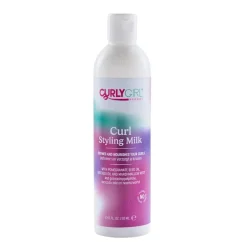 Curlygirlmovement | Curl Styling Milk /250ml
