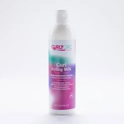 Curlygirlmovement | Curl Styling Milk /250ml