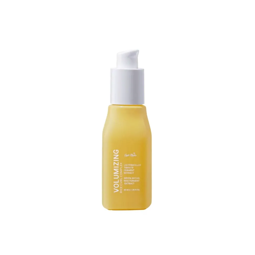 Earth Rhythm | Volumizing Rice Curl Complex /40ml