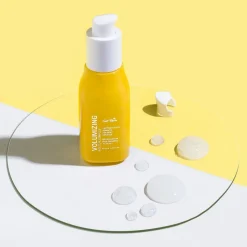 Earth Rhythm | Volumizing Rice Curl Complex /40ml