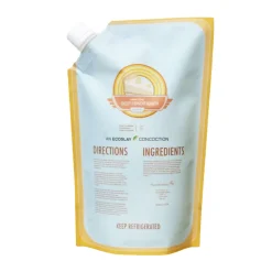 Ecoslay | Banana Cream Deep Conditioner /ab 59ml