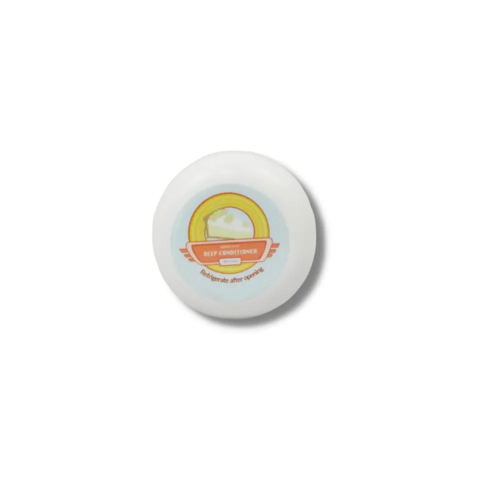 Ecoslay | Banana Cream Deep Conditioner /ab 59ml