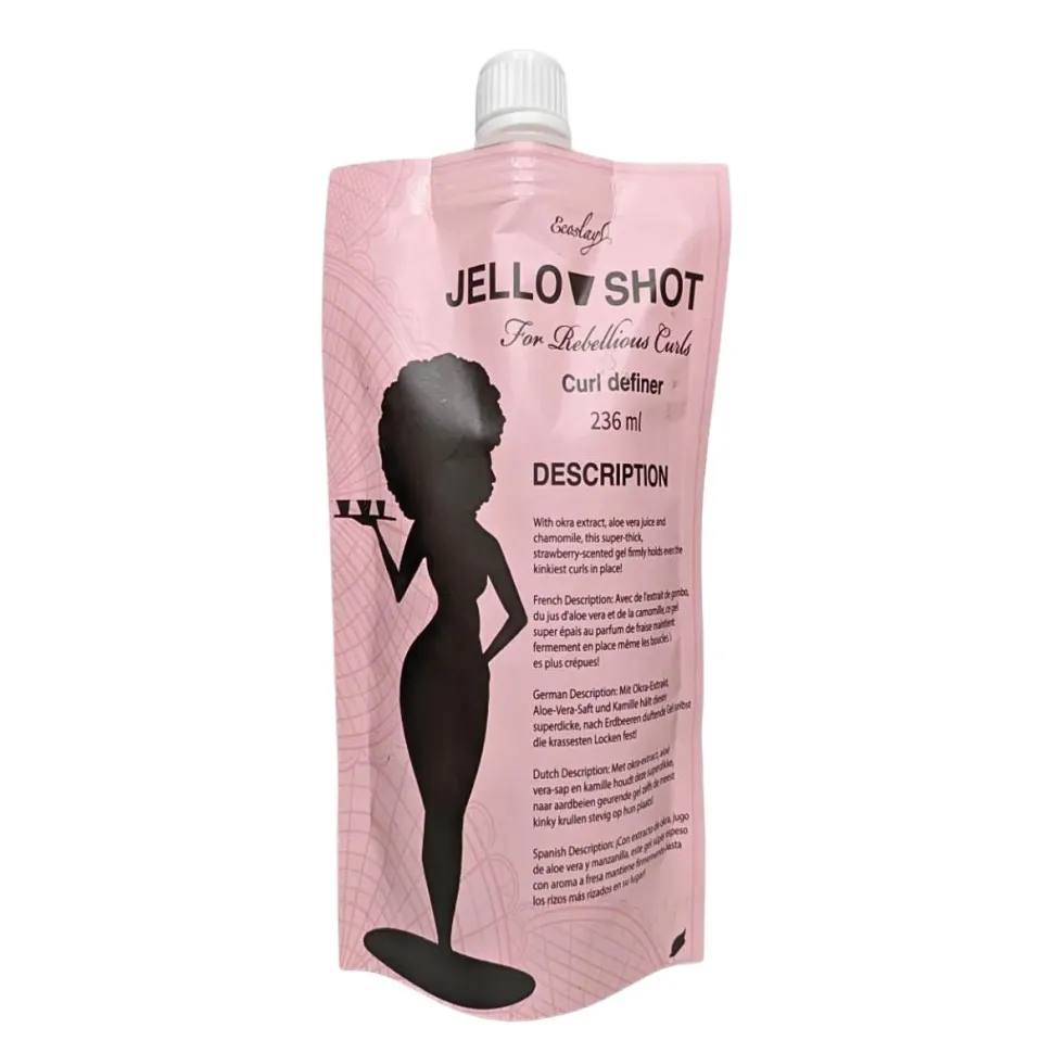 Ecoslay | Jello Shot /ab 59ml