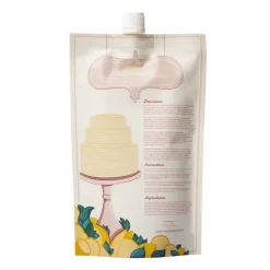 Ecoslay | Lemon Buttercream /237ml