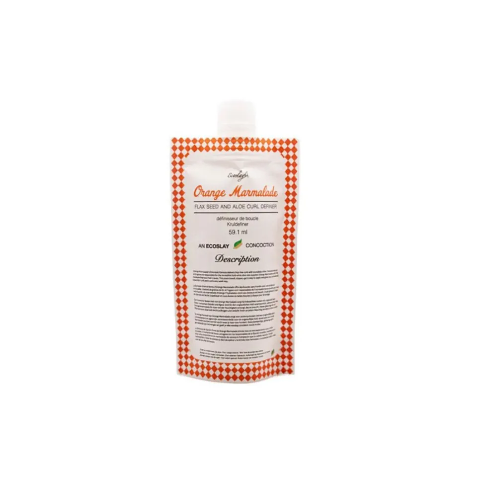 Ecoslay | Orange Marmalade /ab 59ml