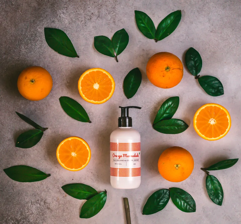 Ecoslay | Orange Marmalade /ab 59ml