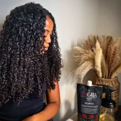 Ecoslay | Sangria Hair Refresher /ab 59ml