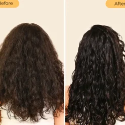 Fix My Curls | Cleansing Shampoo /ab 100ml