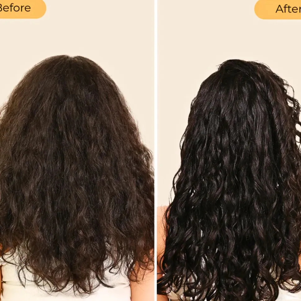 Fix My Curls | Cleansing Shampoo /ab 100ml
