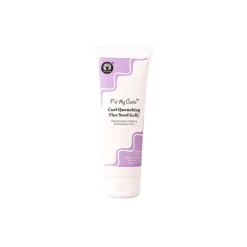 Fix My Curls | Curl Quenching Flax Seed Gelly /ab 100ml