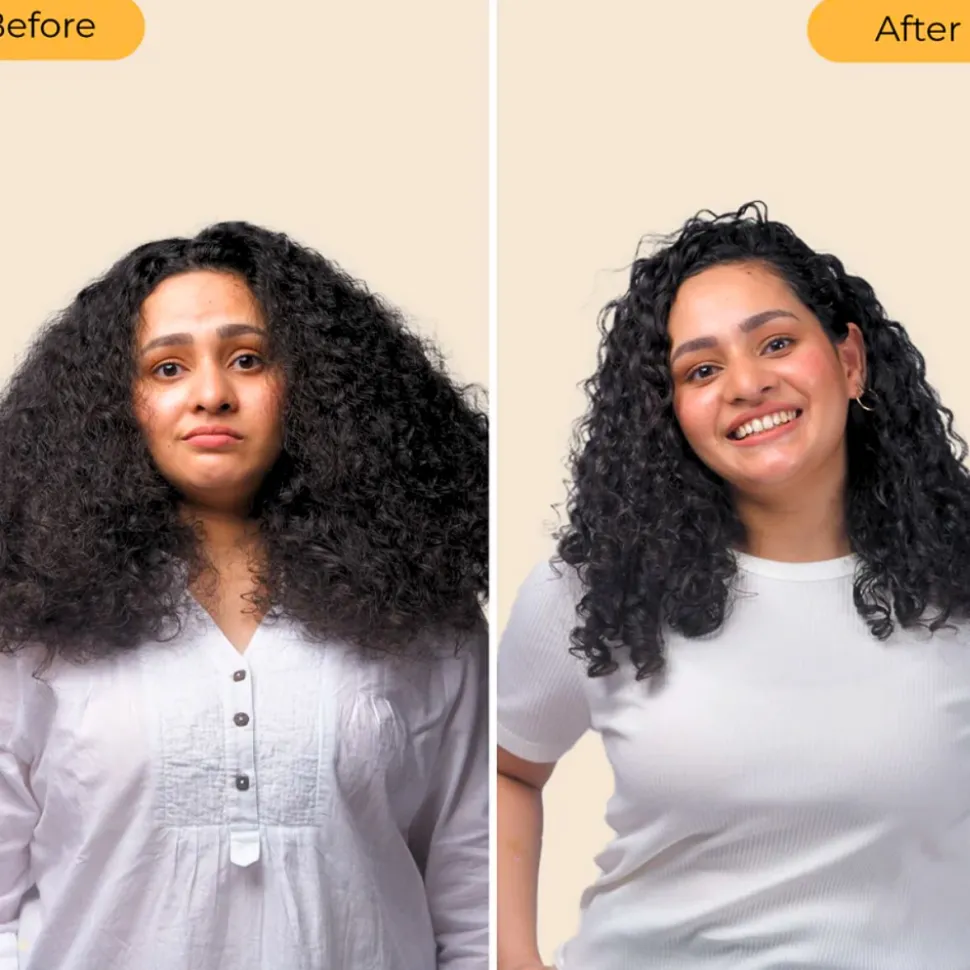 Fix My Curls | Curl Quenching Hair Butter /ab 100ml