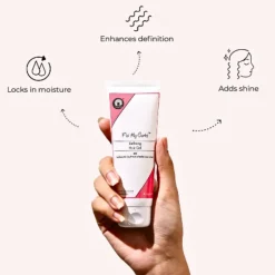 Fix My Curls | Defining Hair Gel /250ml