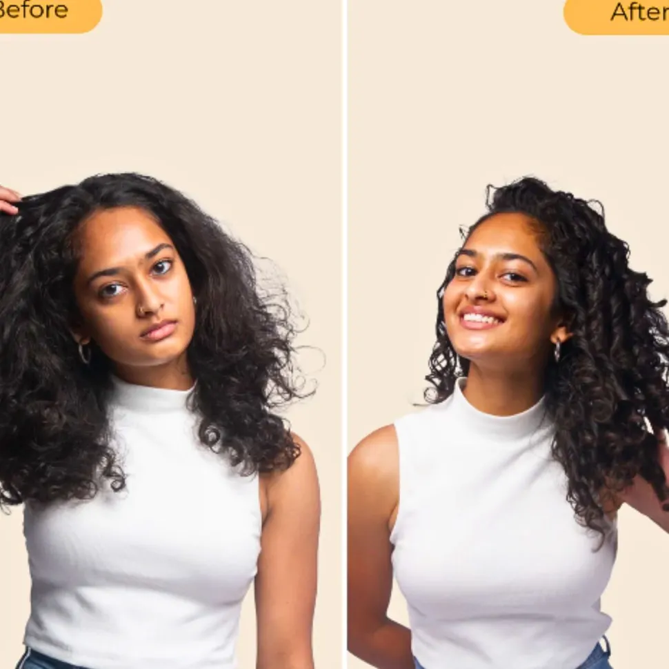 Fix My Curls | Defining Hair Gel /250ml