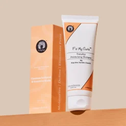Fix My Curls | Everyday Moisturizing Shampoo /100ml