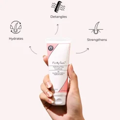 Fix My Curls | Hydrating Deep Conditioner /ab 100ml