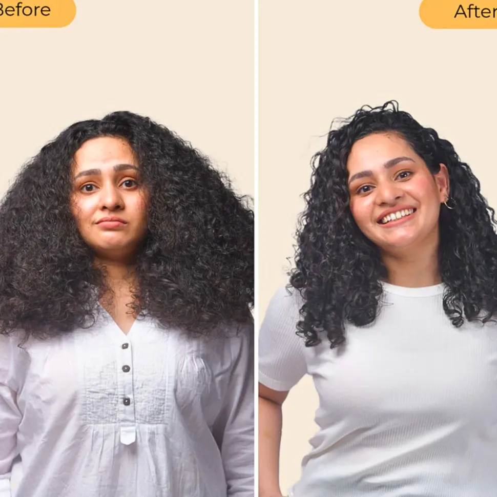 Fix My Curls | Hydrating Deep Conditioner /ab 100ml