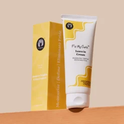 Fix My Curls | Leave in Cream /ab 50ml