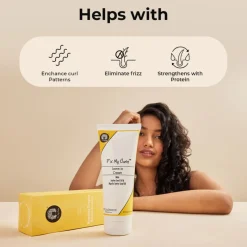 Fix My Curls | Leave in Cream /ab 50ml