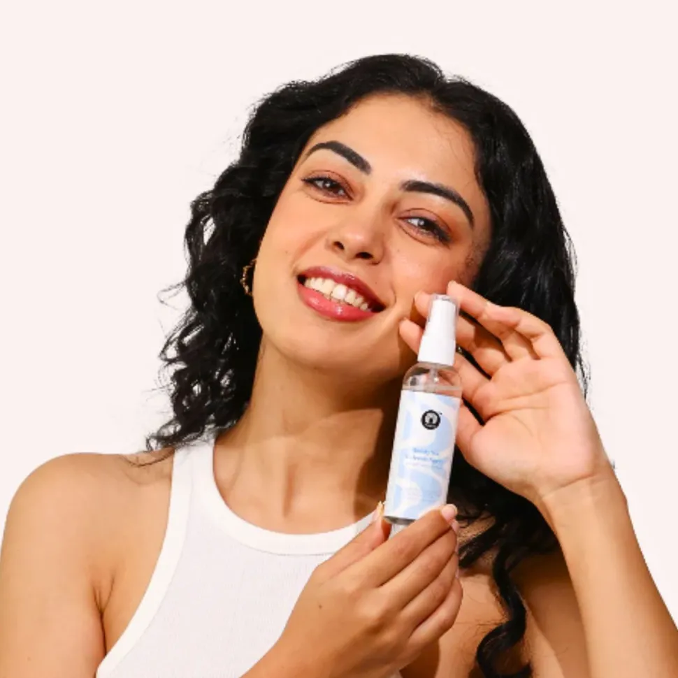 Fix My Curls | Ready, Set, Refresh Spray /100ml