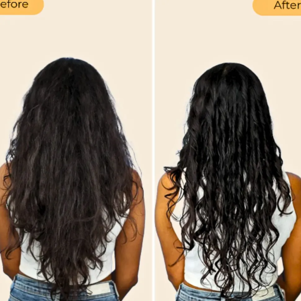 Fix My Curls | Ready, Set, Refresh Spray /100ml