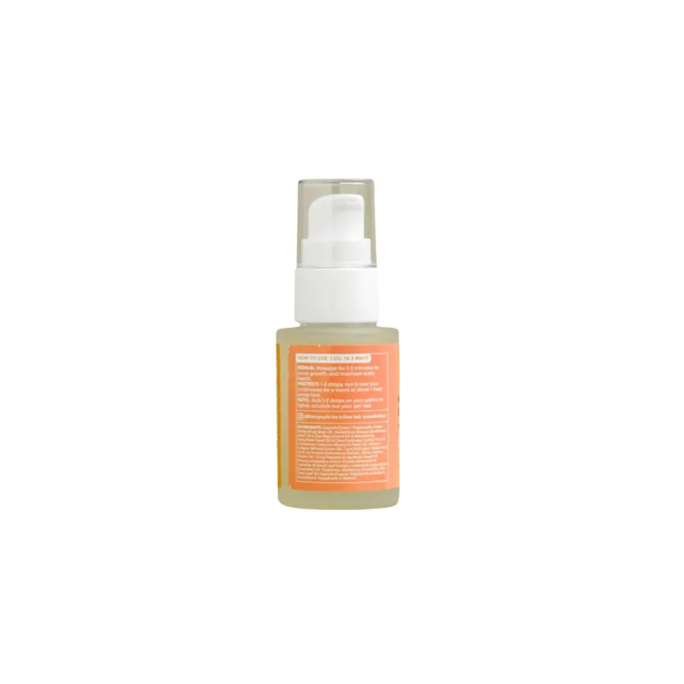 Fix My Curls | Scalp & Strands Elixir Hair Oil /30ml