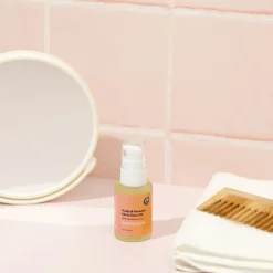 Fix My Curls | Scalp & Strands Elixir Hair Oil /30ml