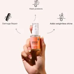Fix My Curls | Scalp & Strands Elixir Hair Oil /30ml