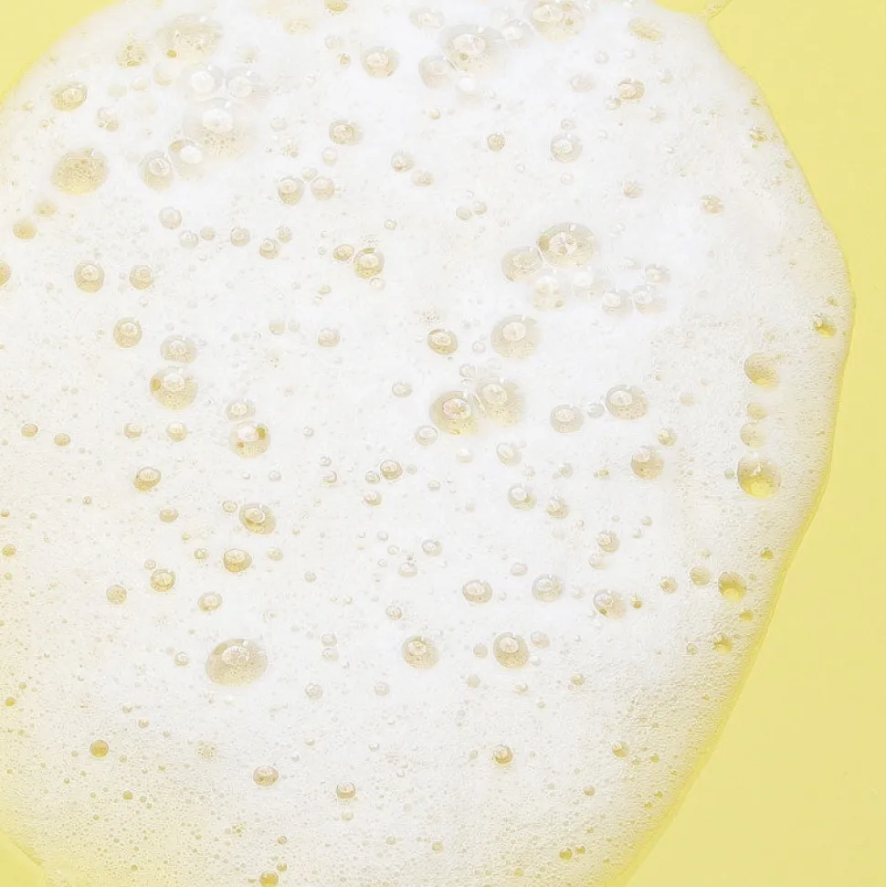 Fix My Curls | Weightless Whip Volumizing Foam /100ml