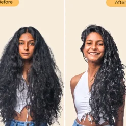 Fix My Curls | Weightless Whip Volumizing Foam /100ml