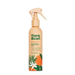 Flora & Curl | Citrus Superfruit Detangling Mist /250ml