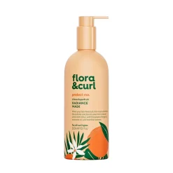 Flora & Curl | Citrus Superfruit Radiance Mask /300ml