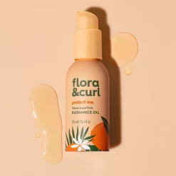 Flora & Curl | Citrus Superfruit Radiance Oil /100ml