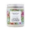 Flora & Curl | Coconut Mint Curl Refresh Clay Wash /260g