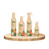 Flora & Curl | Pflege Bundle