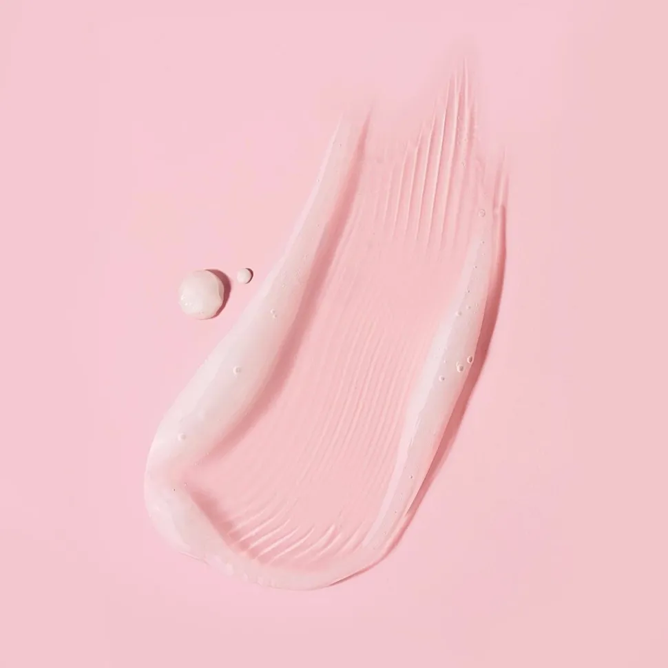 Flora & Curl | Rose Water Cream Shampoo /300ml