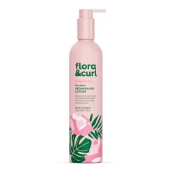Flora & Curl | Rose Water Detangling Lotion /300ml