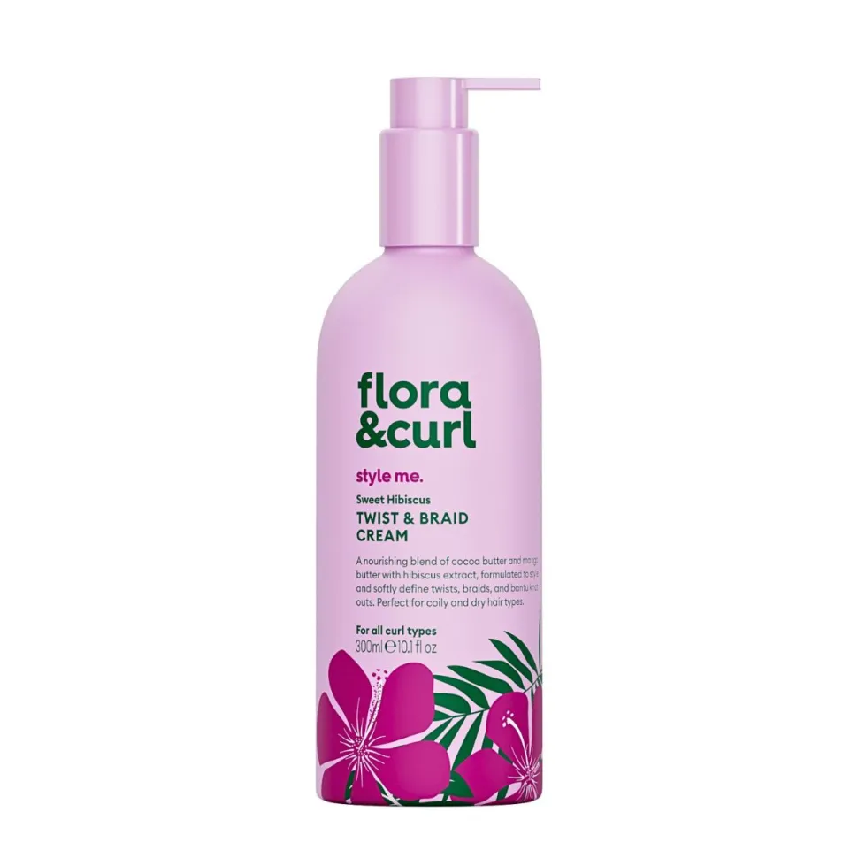 Flora & Curl | Styling Bundle