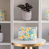 Flower Neopren Reisetasche