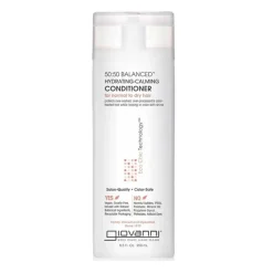 Giovanni | 50:50 Balanced Hydrating Calming Conditioner /250ml