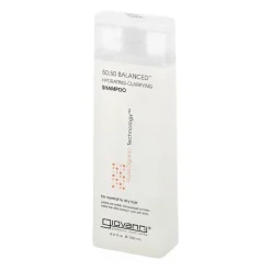Giovanni | 50:50 Balanced Hydrating Calming Conditioner /250ml