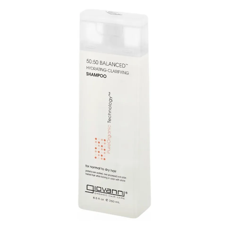 Giovanni | 50:50 Balanced Hydrating Calming Conditioner /250ml