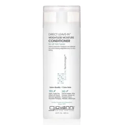 Giovanni | Direct Leave-In Weightless Moisture Conditioner /250ml