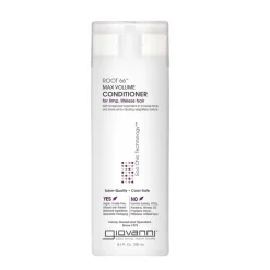 Giovanni | Root 66 Max Volume Conditioner /250ml