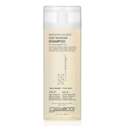 Giovanni | Smooth As Silk Deep Moisture Shampoo /250ml