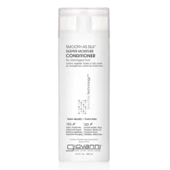 Giovanni | Smooth As Silk Deeper Moisture Conditioner /250ml
