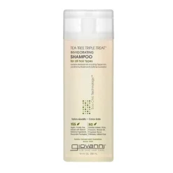 Giovanni | Tea Tree Triple Treat™ Invigorating Shampoo /250ml
