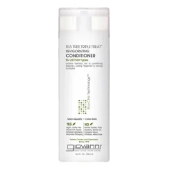 Giovanni | Tea Tree Triple Treat Conditioner /250ml