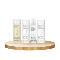 Giovanni | Volumen Pflege- & Styling Bundle